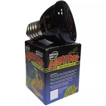 Mini Lâmpada Para Réptil Nomoypet Aquecimento Nd-13 40w 220v