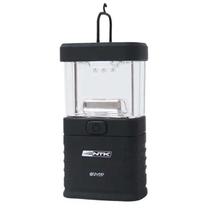 Mini Lampião Nautika Talino 11 Leds 20 Lumens Preto Barraca Mini Lampião Nautika Talino 11 Leds 20 Lumens Preto Barraca