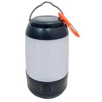 Mini Lampiao Toledo - Nautika