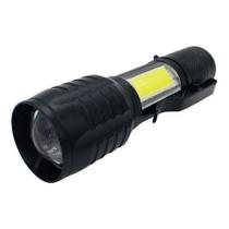 Mini Lanterna Brilhante Multi-função Led Táticas De Campo