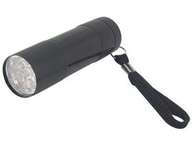 Mini Lanterna Camping LED 12.000 Lúmens - Western LA-23 - Lumens