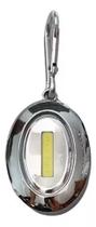 Mini Lanterna Chaveiro Brilhante LED - Compacta e Resistente