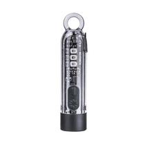 Mini Lanterna Chaveiro LED EDC 700 Lúmens USB Tipo C Recarregável NEXTORCH K40 Branco Vermelho Azul