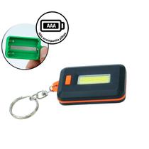 Mini Lanterna Chaveiro Led Portátil de Bolso Luz Ajustável