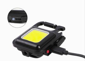 Mini Lanterna Chaveiro Portátil Usb Abridor Garrafas NOVIDADE Mini Lanterna Chaveiro Portátil Usb Abridor Garrafas NOVIDADE