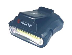 Mini Lanterna Clip LED COB - Wurth - 0827809353