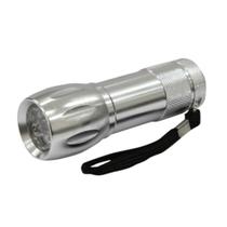 Mini Lanterna de Alumínio à Pilha Blitz Nautika