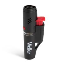 Mini lanterna de butano Weller WE-WLTBUM2, azul, 1300C Mini lanterna de butano Weller WE-WLTBUM2, azul, 1300C