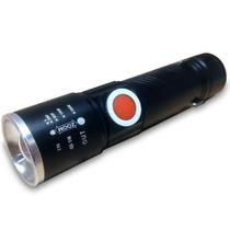 Mini Lanterna De Led B-max Bm-8411 Usb - Bmax