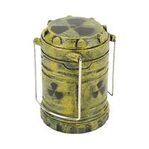 Mini Lanterna De Reação Nuclear, Luz Portátil Para Camping, Presente Para Festa De Halloween, Mini Lanterna De Reação Nuclear, Luz Portátil Para Camping, Presente Para Festa De Halloween,