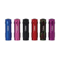 Mini Lanterna Led Flashlight Cabela's Importada Eua Original
