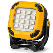 Mini Lanterna LED Magnética Recarregável USB 8 Cores Multifuncional Mini Lanterna LED Magnética Recarregável USB 8 Cores Multifuncional