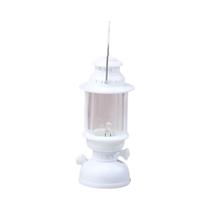 Mini Lanterna LED Retrô Em Formato De Pônei 6cm Luz Noturna Brilhante Decoração Para Casa De Bonecas