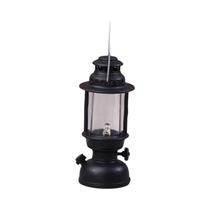 Mini Lanterna LED Retrô Em Formato De Pônei 6cm Luz Noturna Brilhante Decoração Para Casa De Bonecas