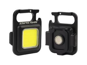 Mini Lanterna Multifuncional 30 Leds Albatroz Fishing LMN-001