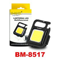 Mini Lanterna MultifuncionalME B-max BM-8517