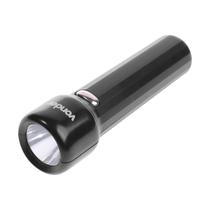 Mini Lanterna Recarregável Usb 1 Watt 50 Lm Bateria Lítio - Vonder