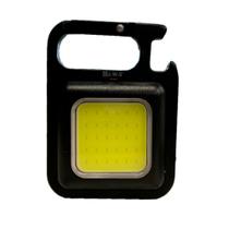 Mini Lanterna Tipo Chaveiro Com abridor JY-9828- JWS