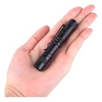 Mini Lanterna Xp-1 - Cr 1 Modo De Iluminação (Forte)