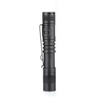 Mini Lanterna Xp-1 - Cree Led - Aaa Ideal Para Edc