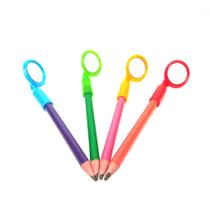 Mini lápis com top espelho com 20 unidades Mini lápis com top espelho com 20 unidades