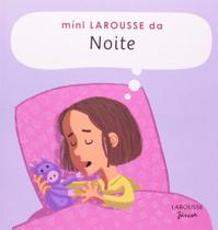 Mini Larousse da Noite Mini Larousse da Noite