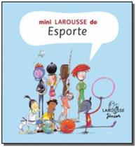Mini larousse do esporte - Escala