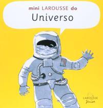 mini larousse do universo mini larousse do universo