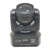 Mini Laser Beam Rgb 60W Dmx Showtech St-Jg95