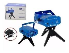 Mini Laser de Bolinha Projetor Mini Laser de Bolinha Projetor