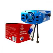 Mini Laser Luzes De Palco 1039 Mini Laser Luzes De Palco 1039