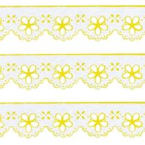 Mini Lasynha Multicolor 10M - Amarelo