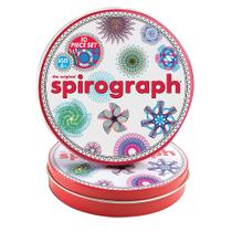 Mini lata de presente Spirograph, Multi (1030Z)
