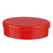 Mini Latinha para Lembrancinha Vermelha - 10 Unidades Mini Latinha para Lembrancinha Vermelha - 10 Unidades