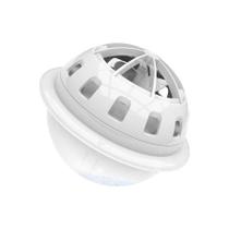 Mini Lava Louças Frutas Legumes USB Portatil Cor:Branco Mini Lava Louças Frutas Legumes USB Portatil Cor:Branco