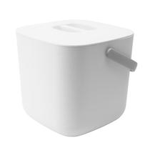 Mini Lava-Louças Portátil TUKIMA - 8,5V 2A - Branca