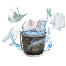 Mini Lavadora e Secadora de Roupas Portátil VPABES - 2kg