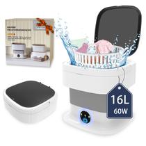 Mini Lavadora Portátil YLTIMER 16L - 60W