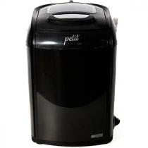 Mini Lavadora Praxis 1,2 kg Petit Preta 127V Mini Lavadora Praxis 1,2 kg Petit Preta 127V