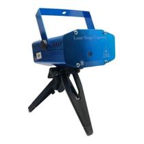Mini Lazer Projetor Holográfico Led Para Festa Com Efeitos Mini Lazer Projetor Holográfico Led Para Festa Com Efeitos