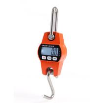 Mini LCD Digital Portátil Industrial Industrial Heavy Duty Weight Hook Guindaste Escala de Escala de Peso de Cozinha Escalas de Escala de Peso