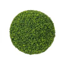 Mini Leaf Ball artificial Vickerman Everyday 15 cm resistente a UV Mini Leaf Ball artificial Vickerman Everyday 15 cm resistente a UV