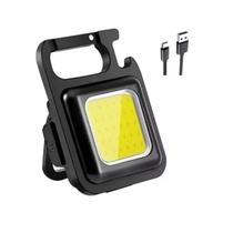 Mini Led Multifuncional Camping Recarregável EC6850 Ecooda