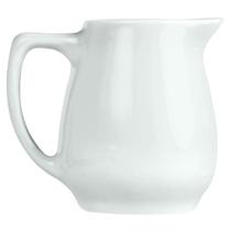 Mini Leiteira Germer 55 ml de Porcelana