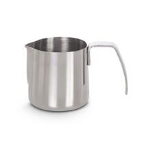 Mini Leiteira Pitcher Pressca Aço Inox 90 ml