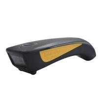 Mini Leitor Código Barras Bolso Bluetooth Sem Fio 2d Qr Code Goldensky