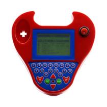 Mini Leitor De Chip Transponder Inteligente Zed-Bull 8C 8E Para Chave Automotiva, Programador De Mini Leitor De Chip Transponder Inteligente Zed-Bull 8C 8E Para Chave Automotiva, Programador De