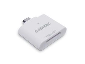 Mini Leitor OTG Micro SD(HC) P/ Android Comtac 9261 Mini Leitor OTG Micro SD(HC) P/ Android Comtac 9261