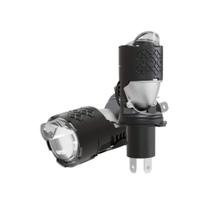Mini Lente H4 Linha Mini Lens Roadstar - RS-H4 17BR MI Mini Lente H4 Linha Mini Lens Roadstar - RS-H4 17BR MI