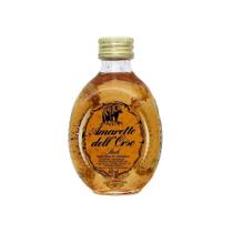 Mini Licor Amaretto dell Orso 40ml - stock destilaria